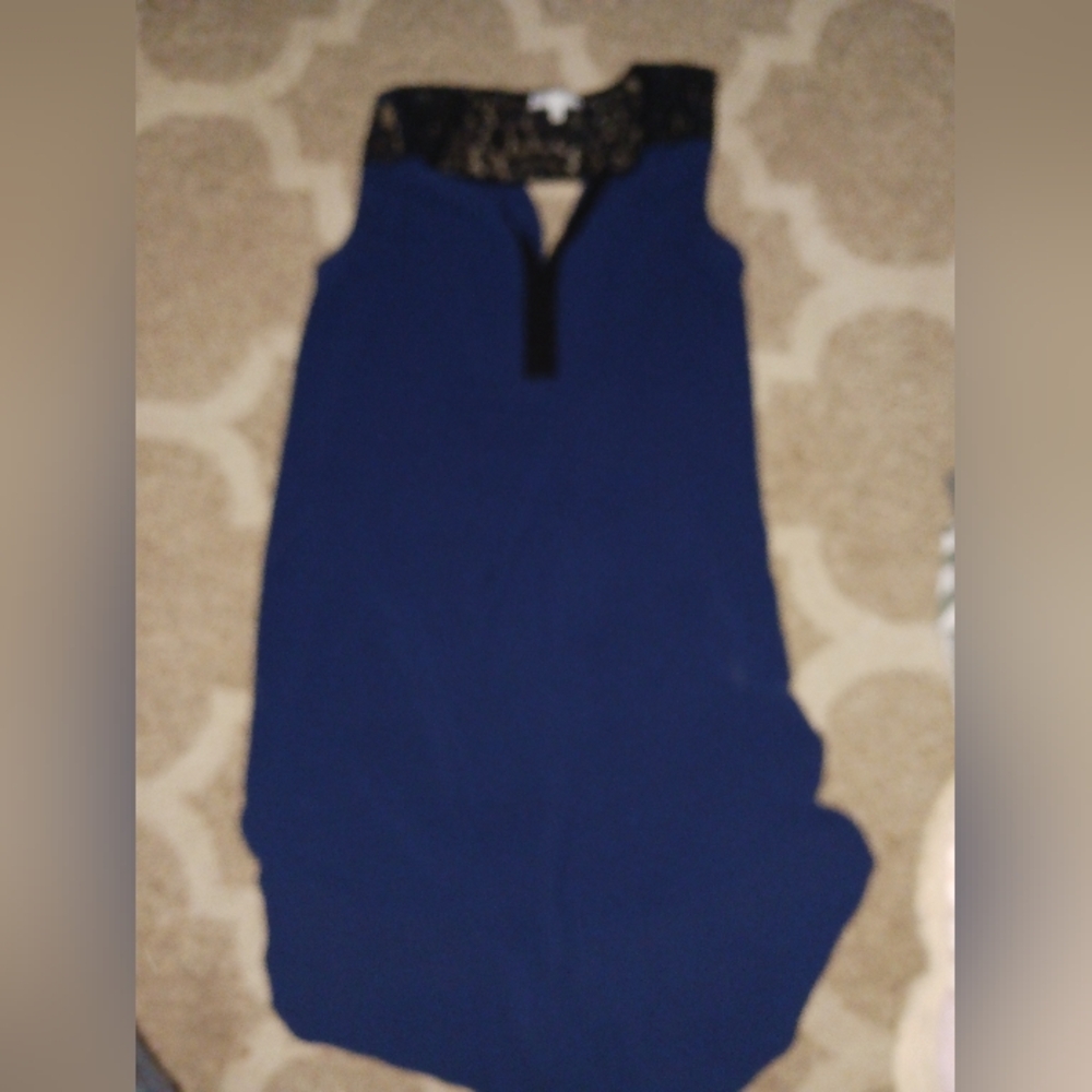 Women's dress